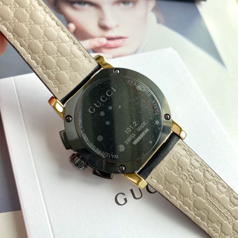 GUCCI Watches