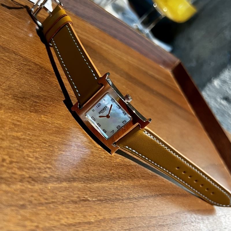 HERMES Watches