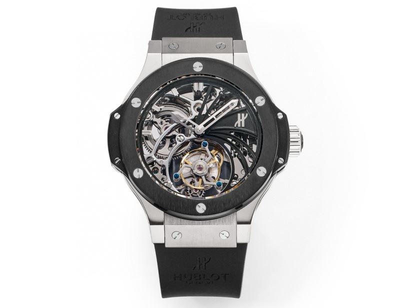 HUBLOT Watches