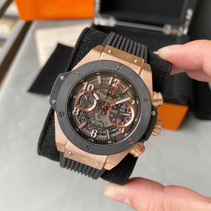 HUBLOT Watches