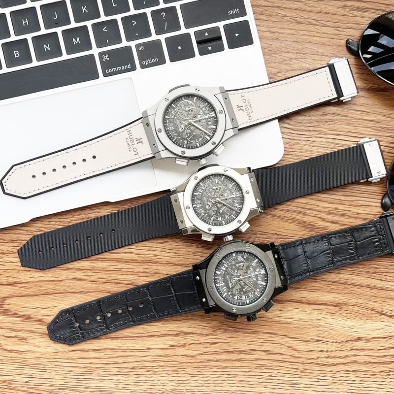 HUBLOT Watches