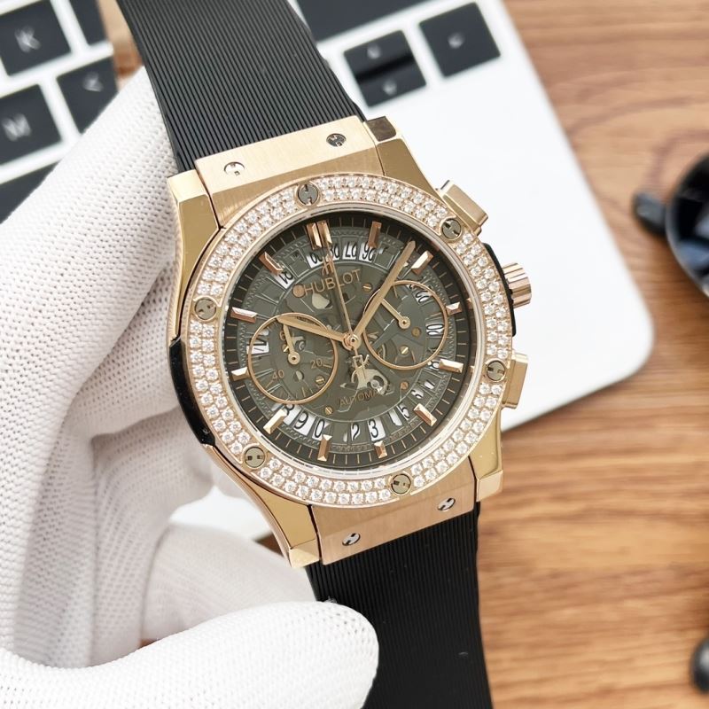 HUBLOT Watches