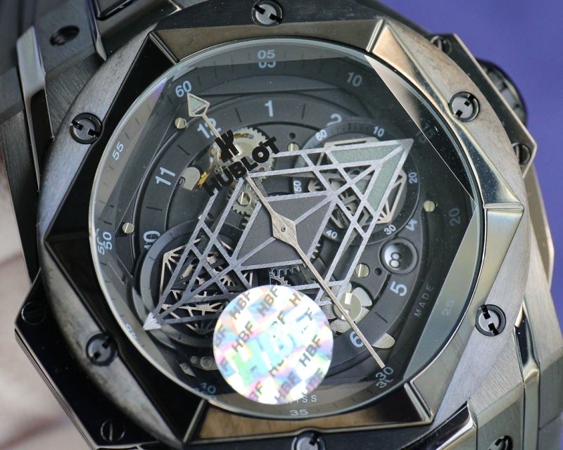 HUBLOT Watches