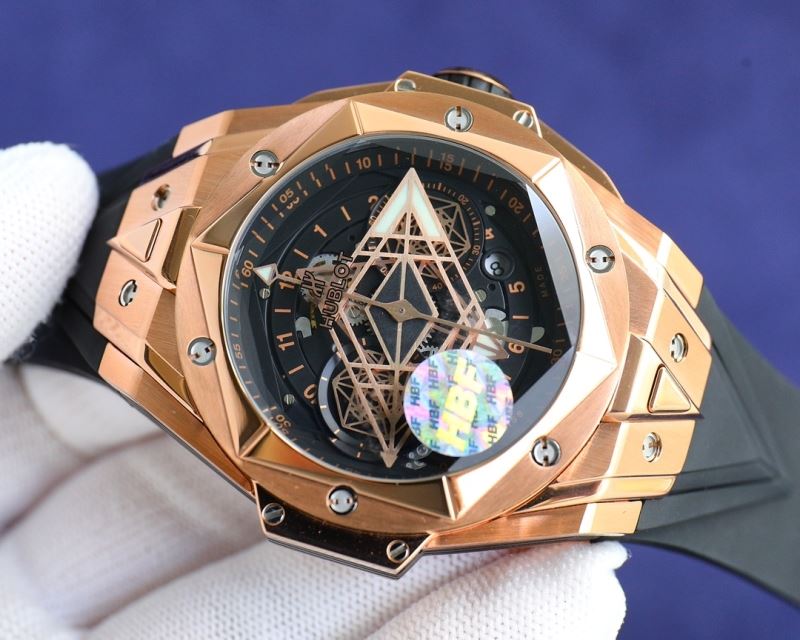 HUBLOT Watches