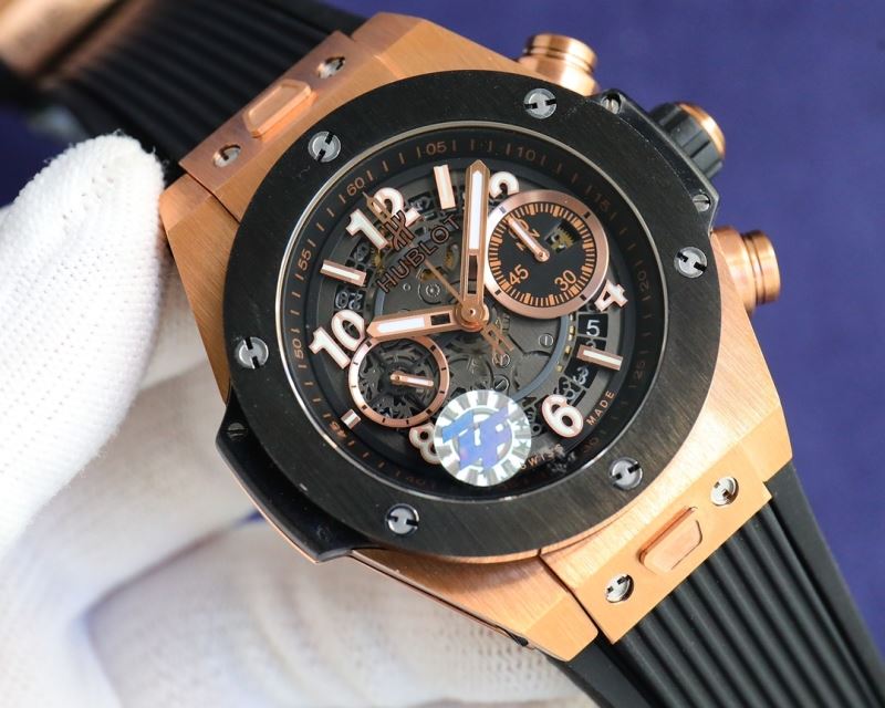 HUBLOT Watches