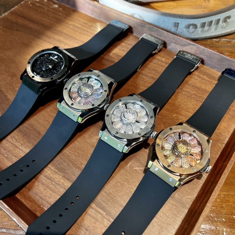 HUBLOT Watches