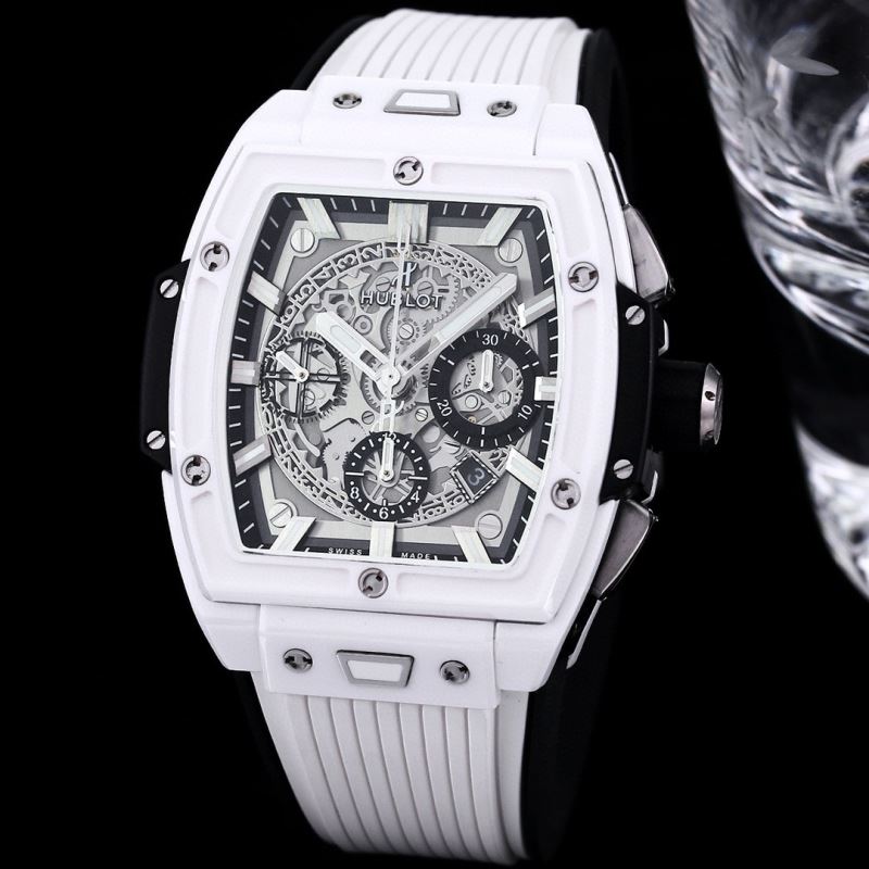 HUBLOT Watches