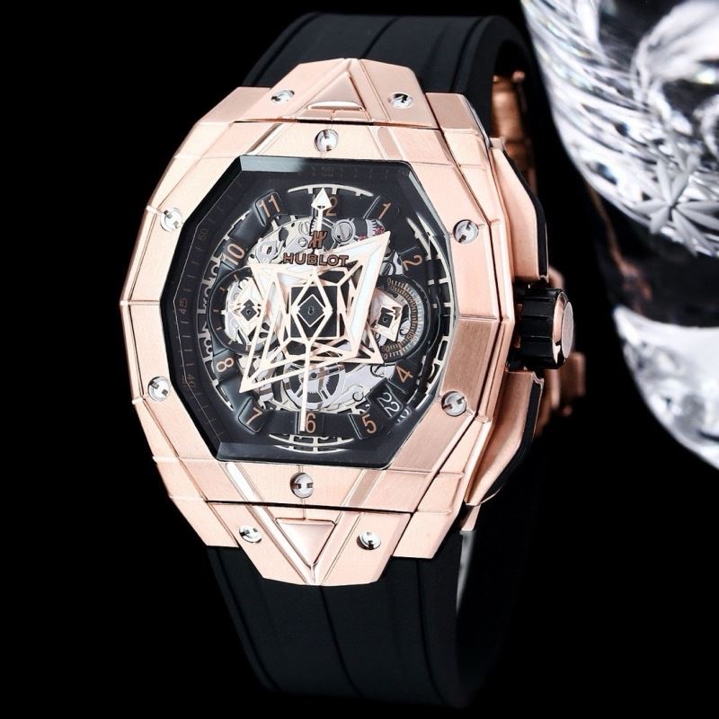 HUBLOT Watches