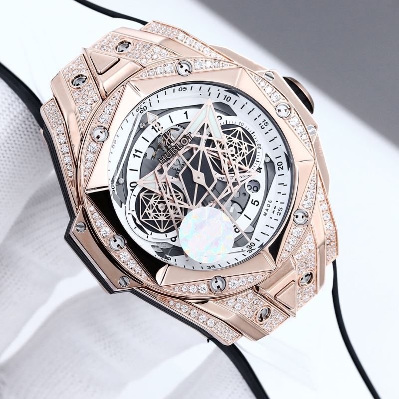 HUBLOT Watches