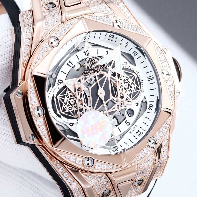 HUBLOT Watches