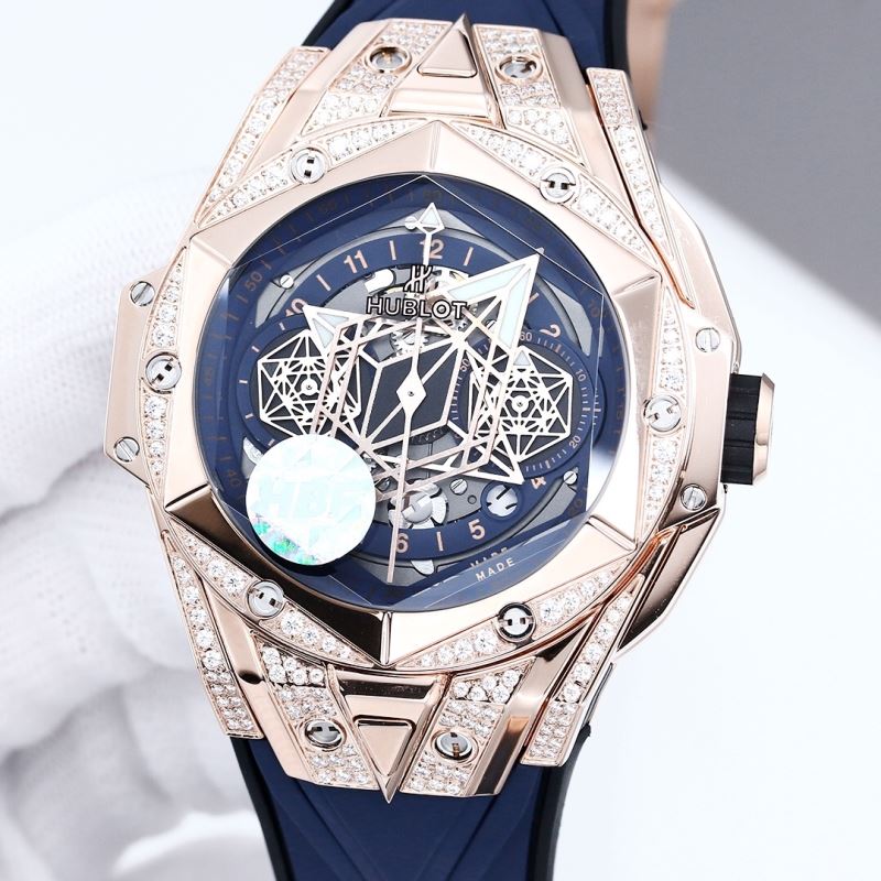 HUBLOT Watches