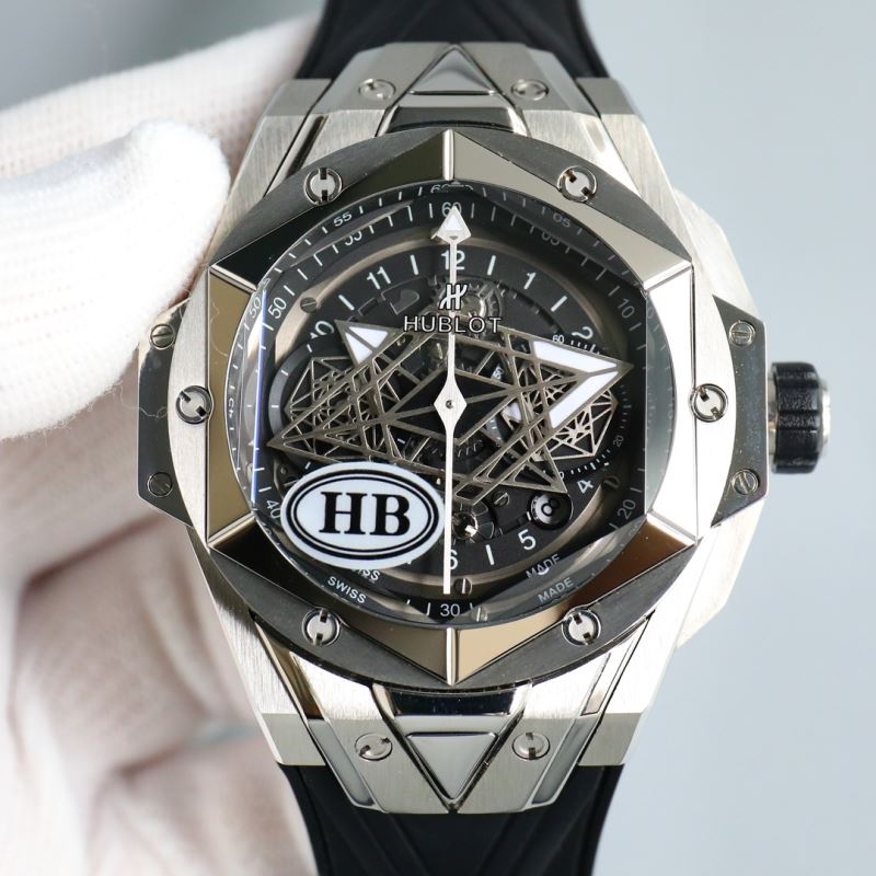 HUBLOT Watches