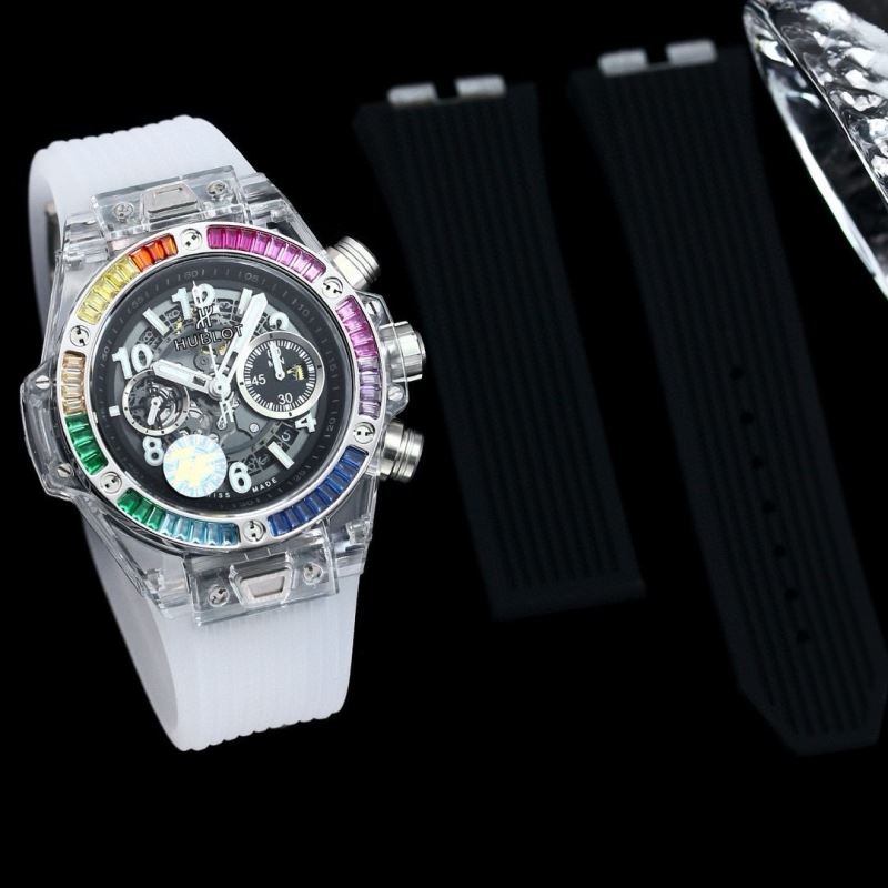 HUBLOT Watches