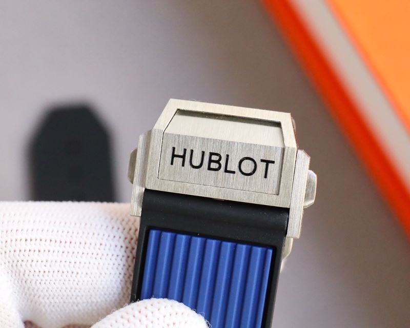 HUBLOT Watches