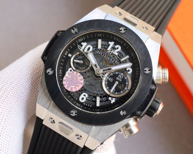 HUBLOT Watches