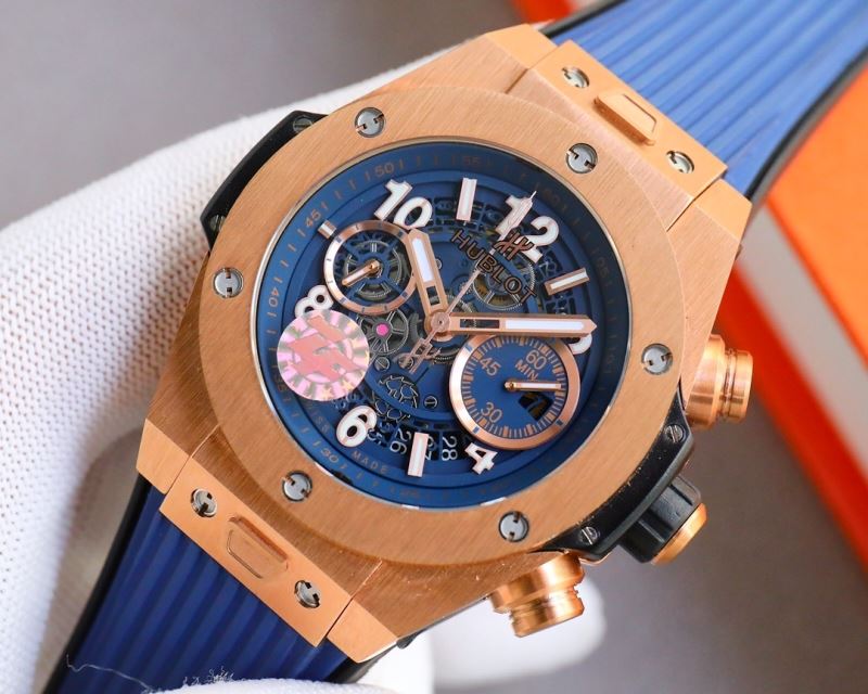 HUBLOT Watches