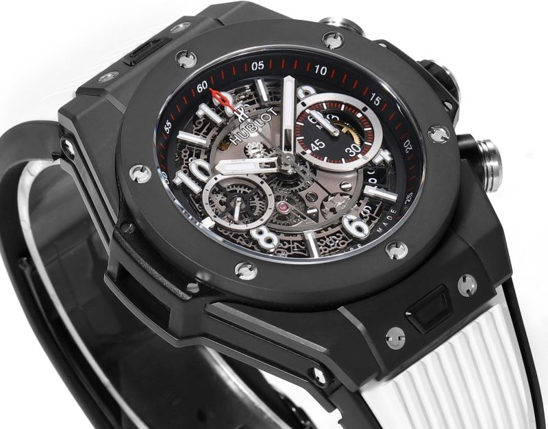 HUBLOT Watches