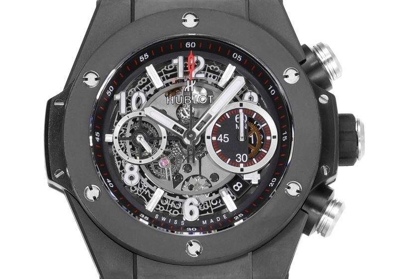 HUBLOT Watches