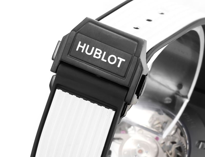 HUBLOT Watches