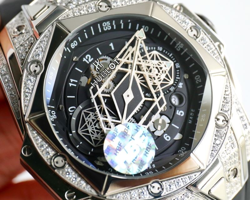 HUBLOT Watches