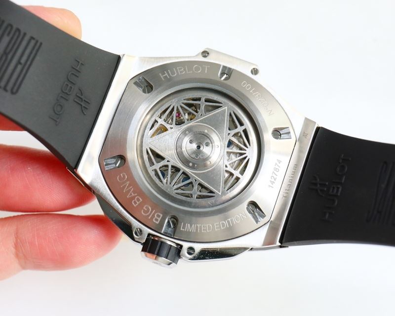 HUBLOT Watches