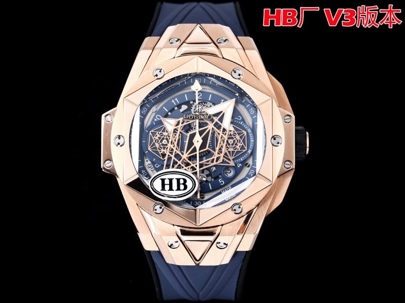 HUBLOT Watches