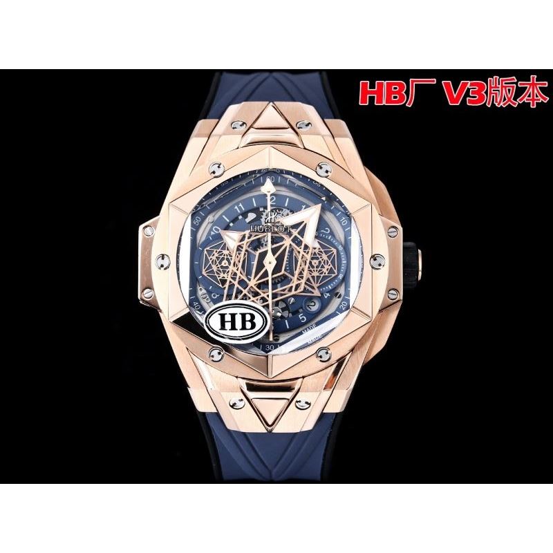 HUBLOT Watches