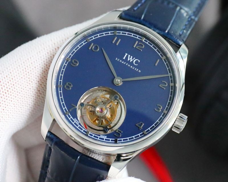 IWC Watches