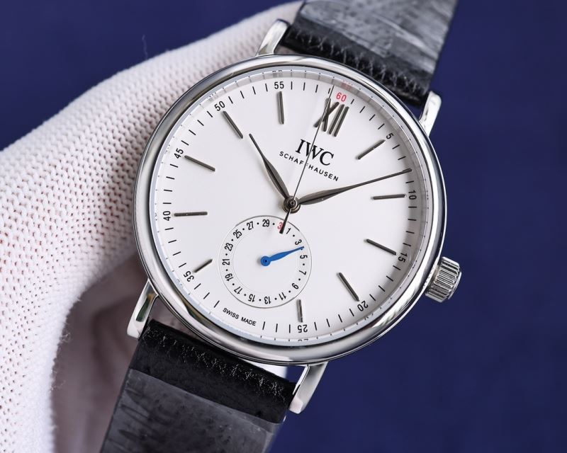 IWC Watches