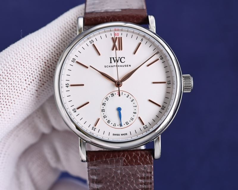 IWC Watches