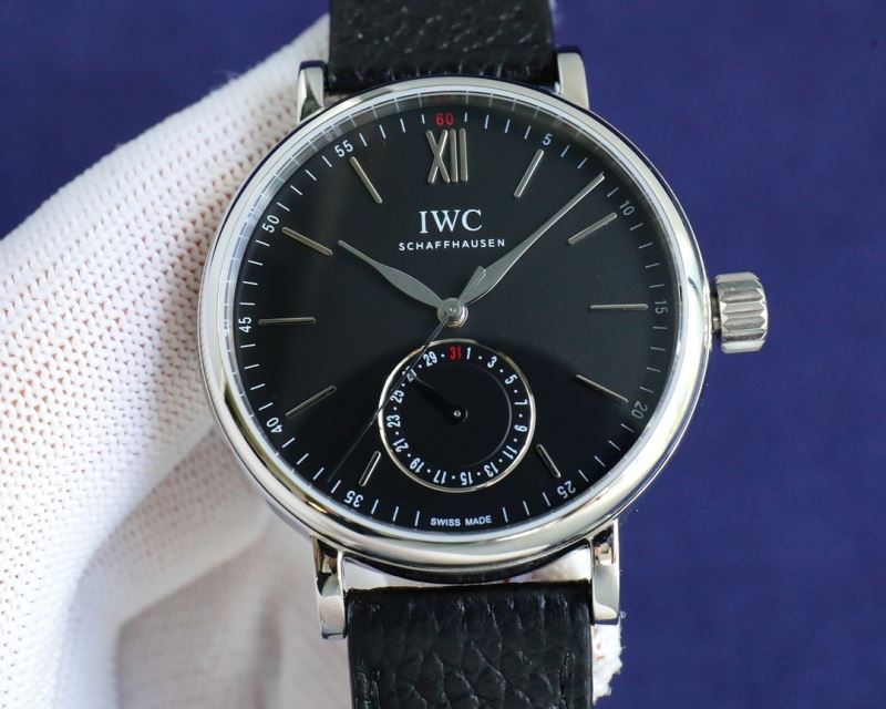 IWC Watches