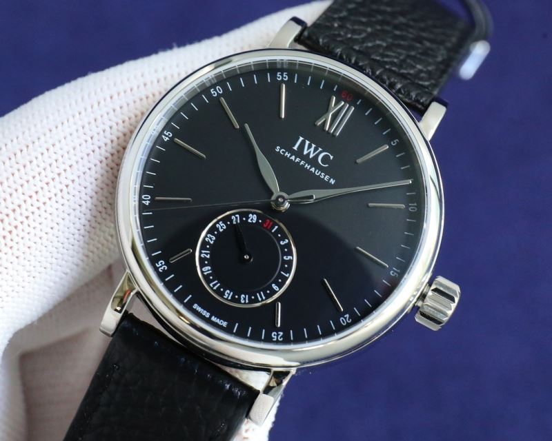 IWC Watches