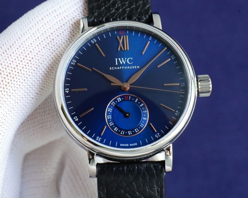 IWC Watches