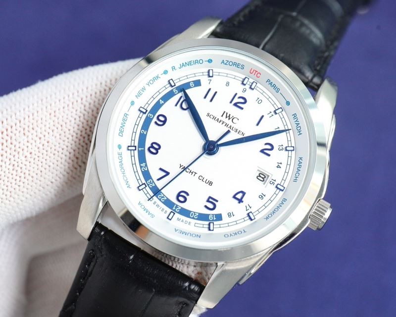 IWC Watches