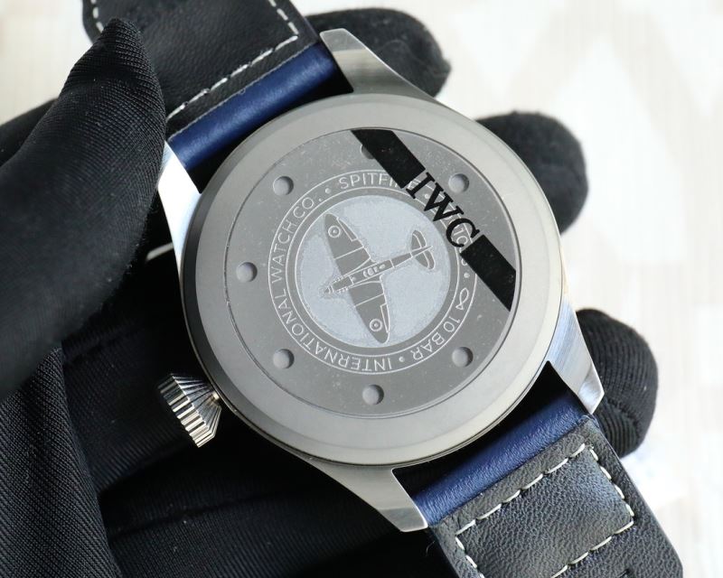 IWC Watches