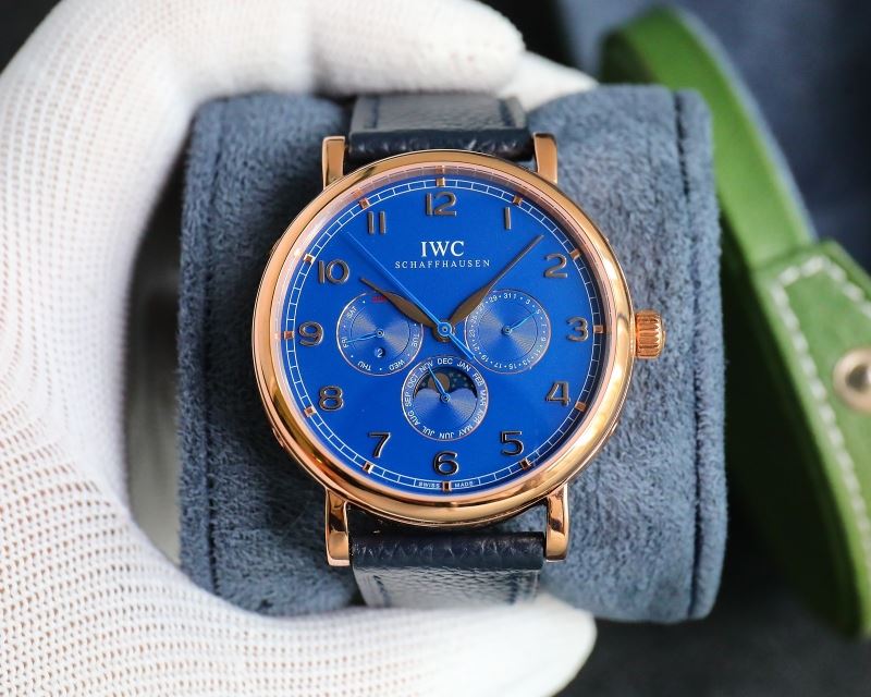 IWC Watches