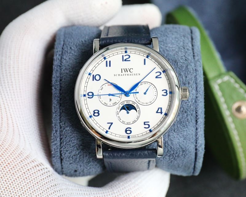 IWC Watches