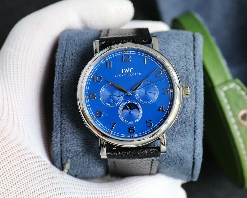 IWC Watches