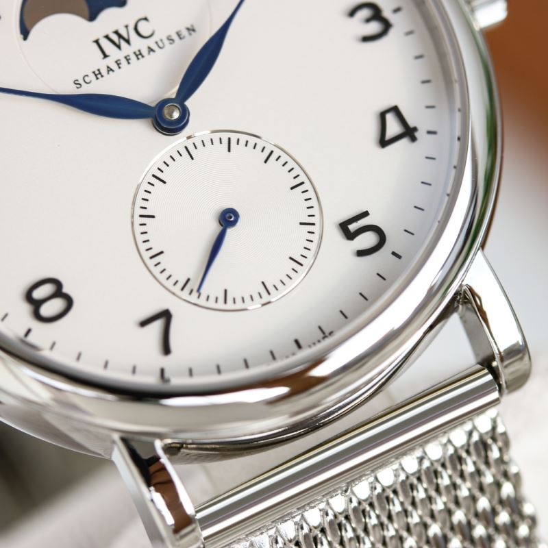 IWC Watches