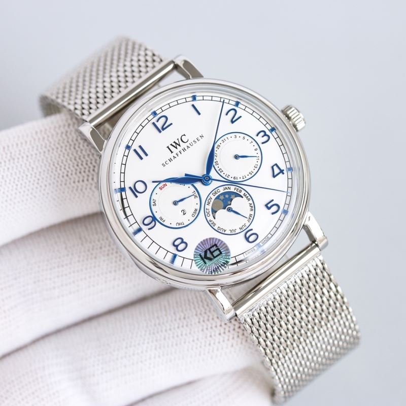 IWC Watches