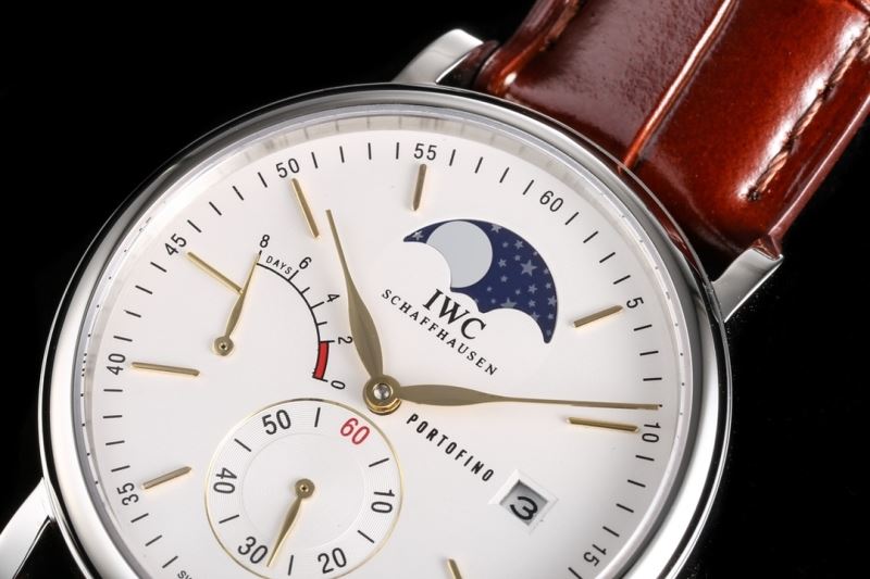 IWC Watches