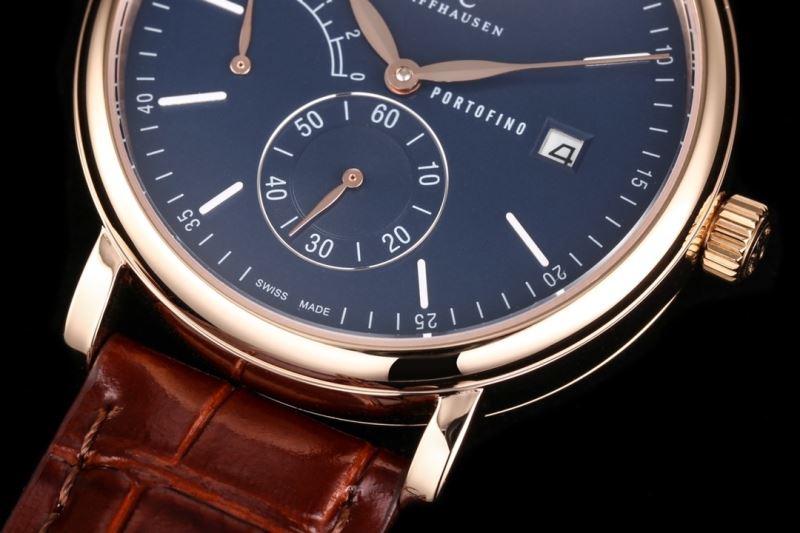 IWC Watches