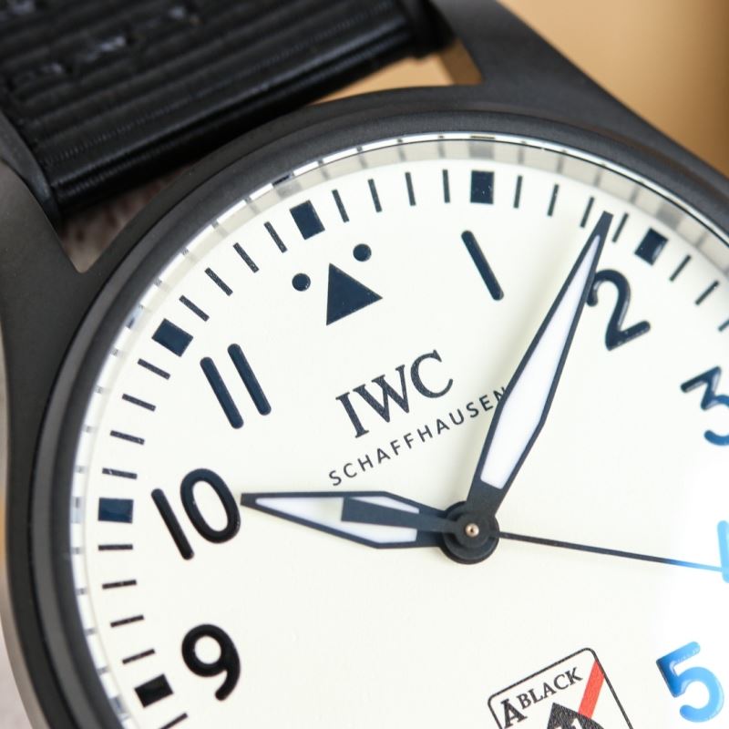 IWC Watches