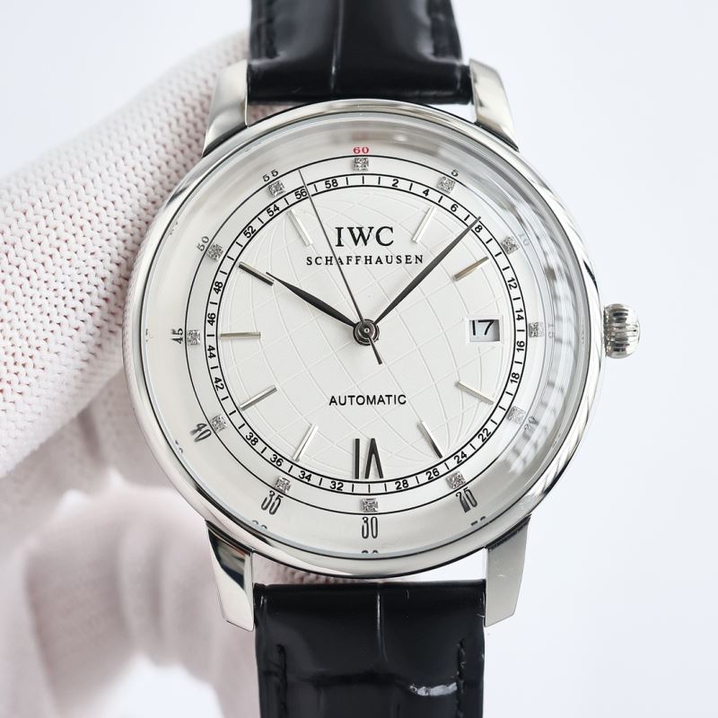 IWC Watches