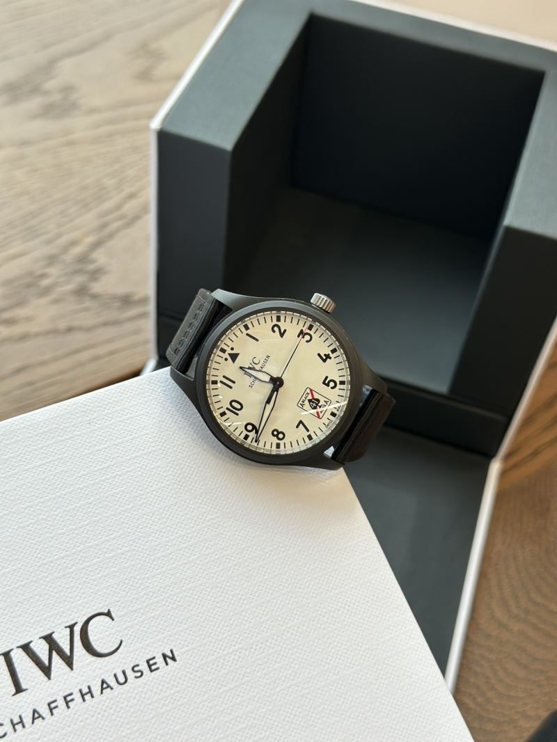 IWC Watches