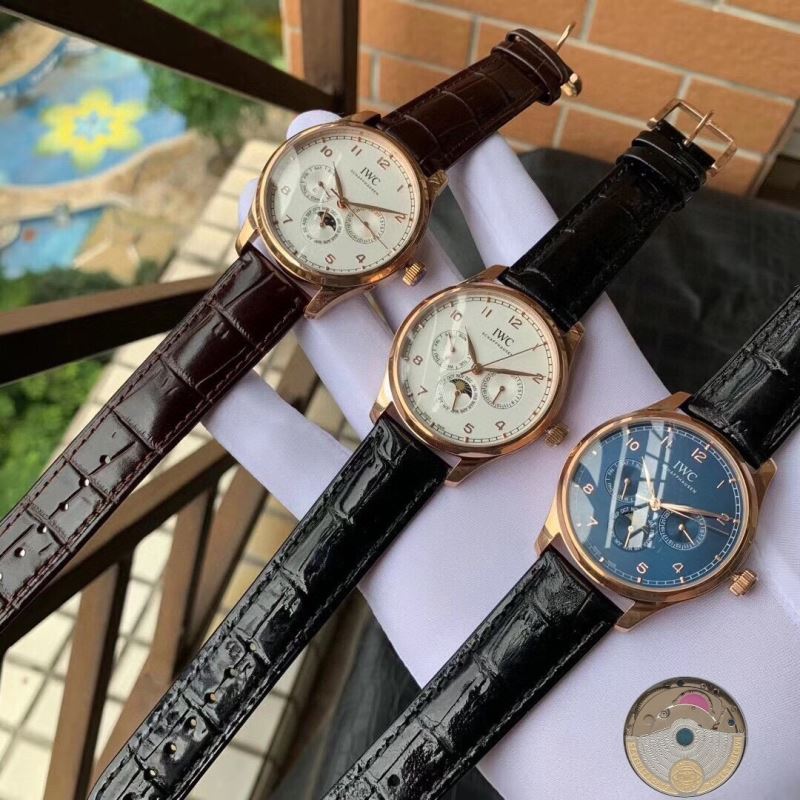 IWC Watches