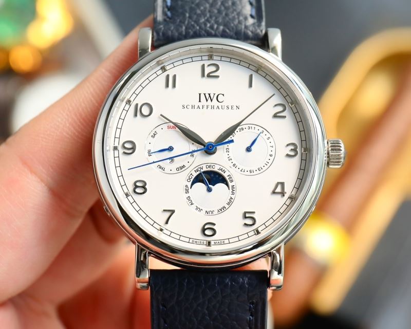 IWC Watches