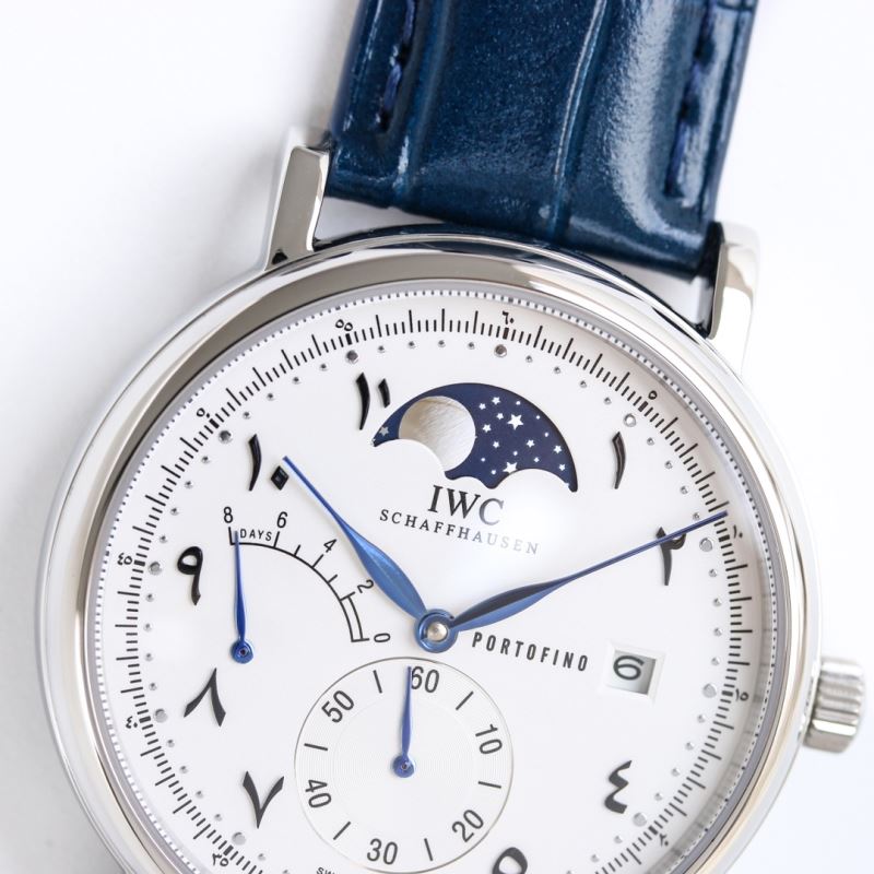 IWC Watches