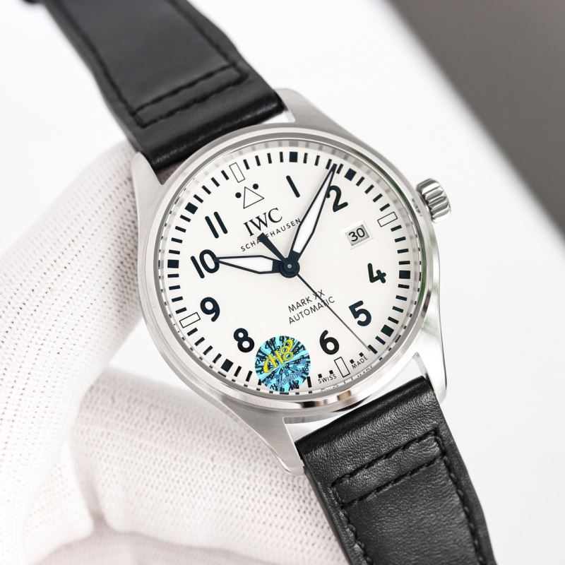 IWC Watches