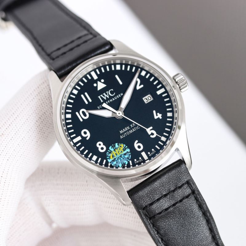 IWC Watches